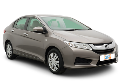 Honda City-img